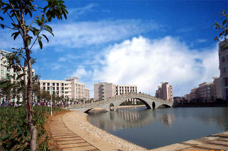 四川师范大学自考热门专业